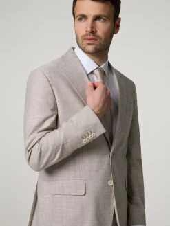 Anzug 2-teilig im Regular Fit