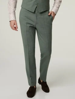 Anzug 3-teilig im Regular Fit