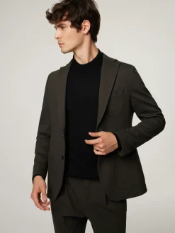 Anzug 2-teilig im Regular Fit