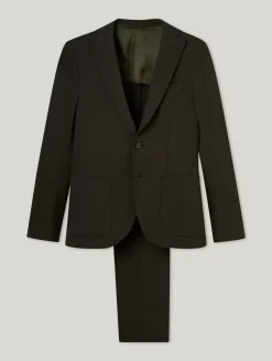 Anzug 2-teilig im Regular Fit