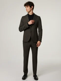 Anzug 2-teilig im Regular Fit