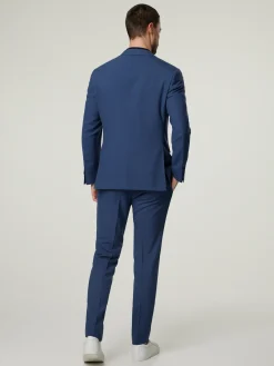 Anzug 2-teilig im Regular Fit
