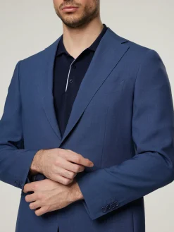 Anzug 2-teilig im Regular Fit