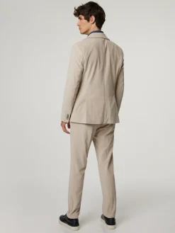 Anzug 2-teilig im Regular Fit