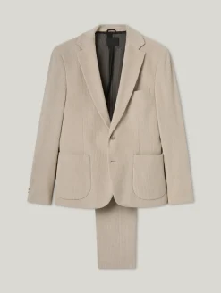 Anzug 2-teilig im Regular Fit