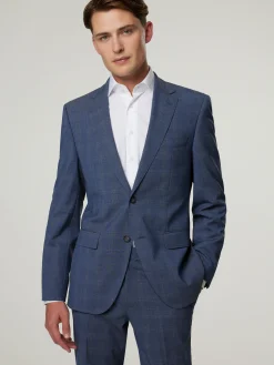 Anzug 2-teilig im Regular Fit