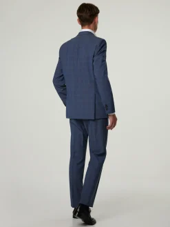 Anzug 2-teilig im Regular Fit