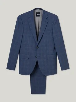Anzug 2-teilig im Regular Fit