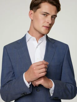 Anzug 2-teilig im Regular Fit