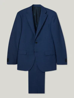 Anzug 3-teilig im Regular Fit