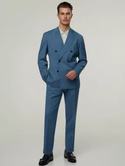 Anzug 2-teilig im Regular Fit