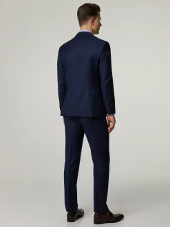 Anzug 2-teilig im Regular Fit