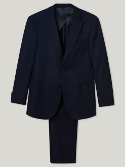 Anzug 2-teilig im Regular Fit