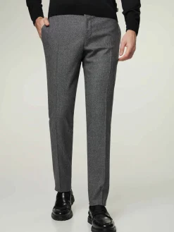 Anzug 2-teilig im Regular Fit