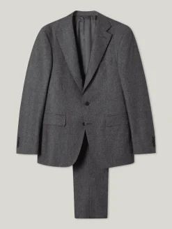 Anzug 2-teilig im Regular Fit