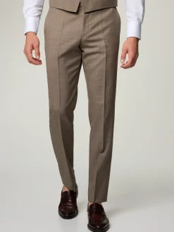 Anzug 3-teilig im Regular Fit