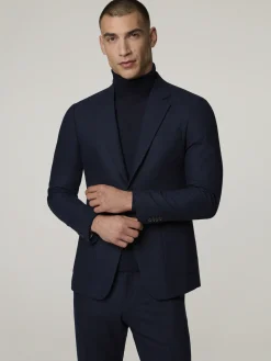 Anzug 2-teilig im Regular Fit