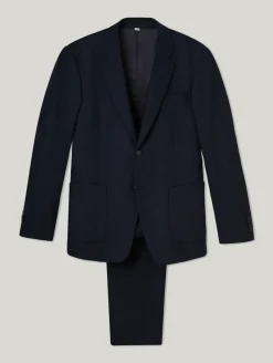 Anzug 2-teilig im Regular Fit