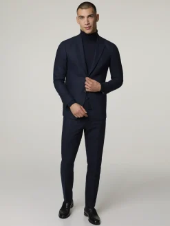 Anzug 2-teilig im Regular Fit