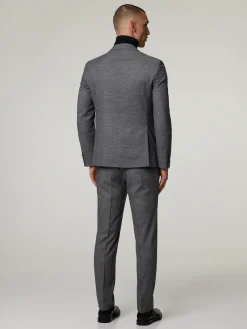 Anzug 3-teilig im Regular Fit