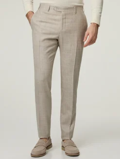 Anzug 2-teilig im Regular Fit