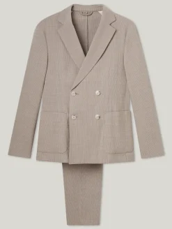 Anzug 2-teilig im Regular Fit