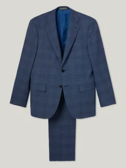 Anzug 2-teilig im Regular Fit