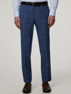 Anzug 2-teilig im Regular Fit