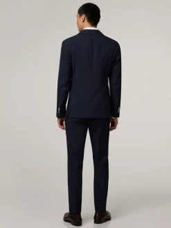 Anzug 2-teilig im Regular Fit