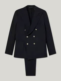 Anzug 2-teilig im Regular Fit