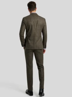 Anzug 2-teilig im Regular Fit