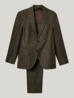 Anzug 2-teilig im Regular Fit