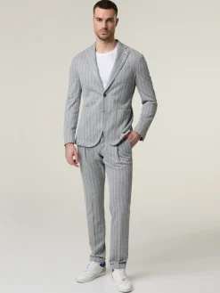 Anzug 2-teilig im Regular Fit