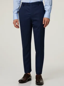 Anzug 3-teilig im Regular Fit