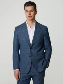 Anzug 2-teilig im Regular Fit