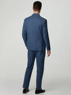 Anzug 2-teilig im Regular Fit