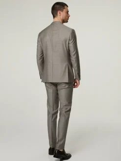 Anzug 2-teilig im Regular Fit
