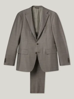 Anzug 2-teilig im Regular Fit