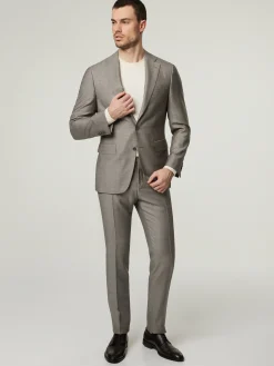 Anzug 2-teilig im Regular Fit