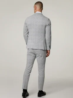 Anzug 2-teilig im Regular Fit