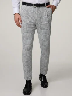 Anzug 2-teilig im Regular Fit