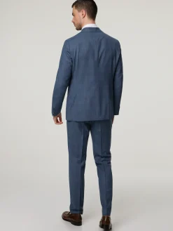 Anzug 2-teilig im Regular Fit SEAN JIM