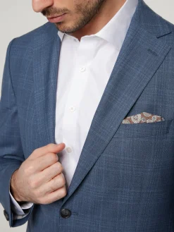 Anzug 2-teilig im Regular Fit SEAN JIM