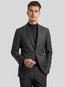 Anzug 2-teilig im Shaped Fit