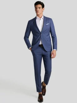 Anzug 2-teilig im Shaped Fit SEAN JIM