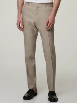 Anzug 2-teilig im Slim Fit