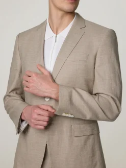 Anzug 2-teilig im Slim Fit