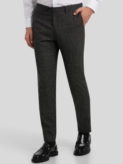 Anzug 2-teilig im Slim Fit