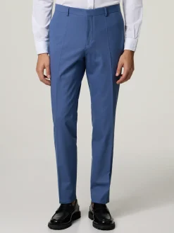 Anzug 2-teilig im Slim Fit