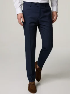 Anzug 3-teilig im Slim Fit